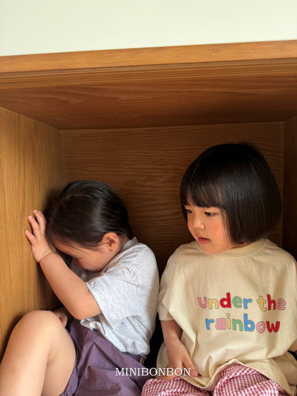 [PRE-ORDER] Rainbow T-Shirts