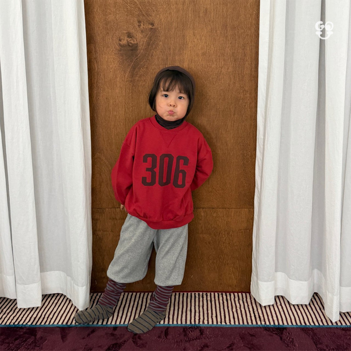 [PRE-ORDER] 306 Sweatshirts