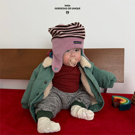 [PRE-ORDER] Candy Beanie