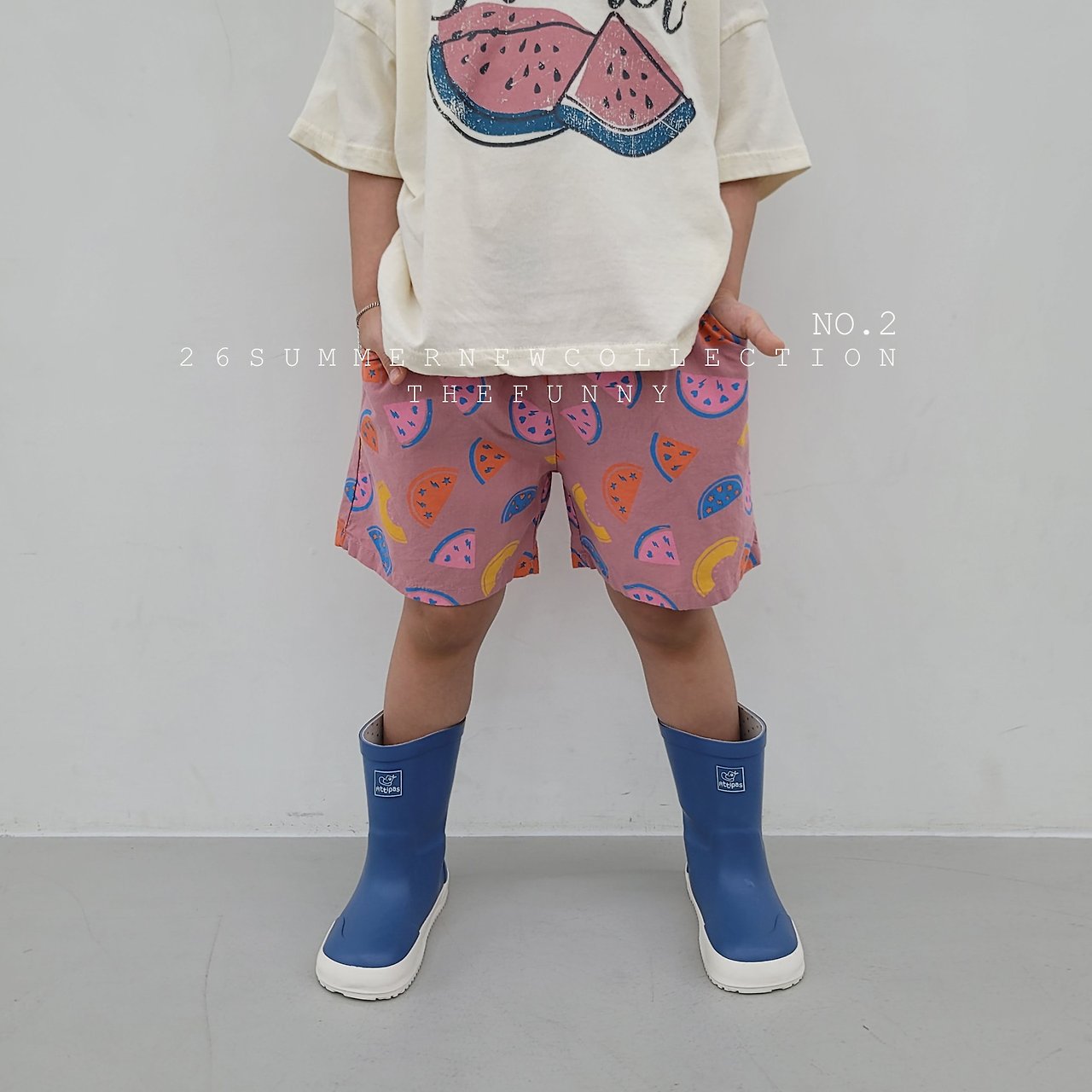 [PRE-ORDER] Summer Shorts