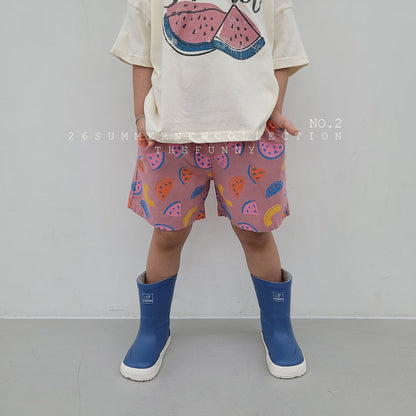 [PRE-ORDER] Summer Shorts