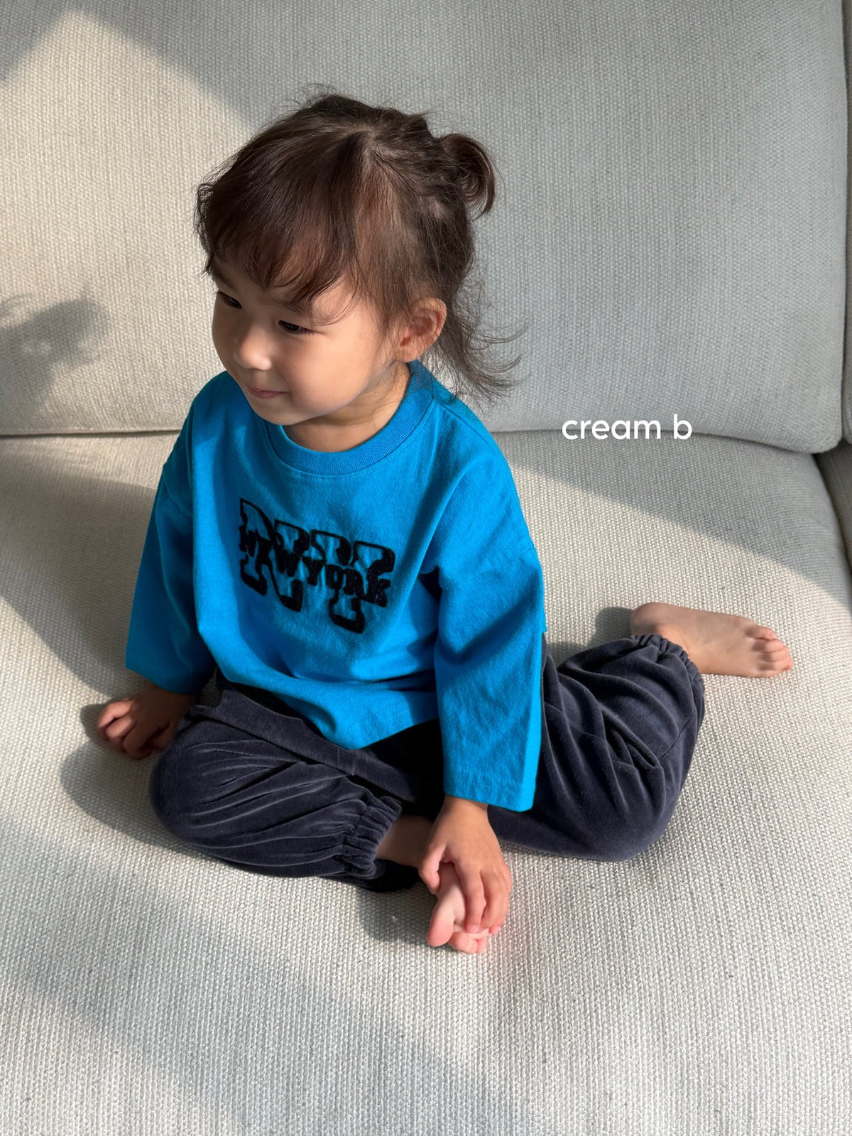 [PRE-ORDER] New York T-Shirts