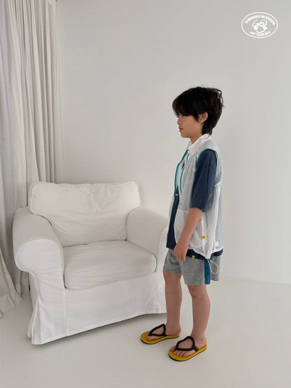 [PRE-ORDER] Small Dragon Shorts