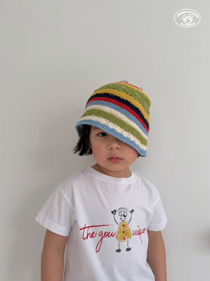 [PRE-ORDER] Gou In Cap