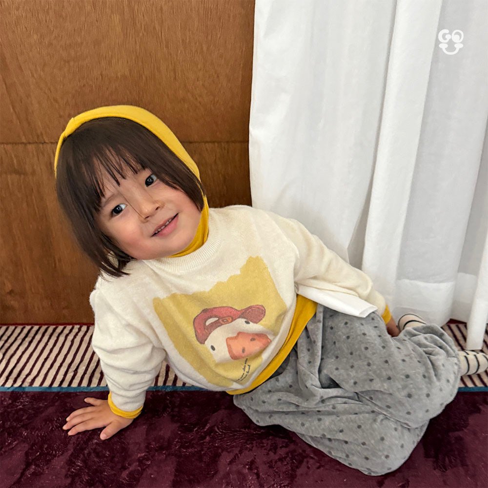 [PRE-ORDER] All Purpose Hoodie T-Shirts (Mom Couple)