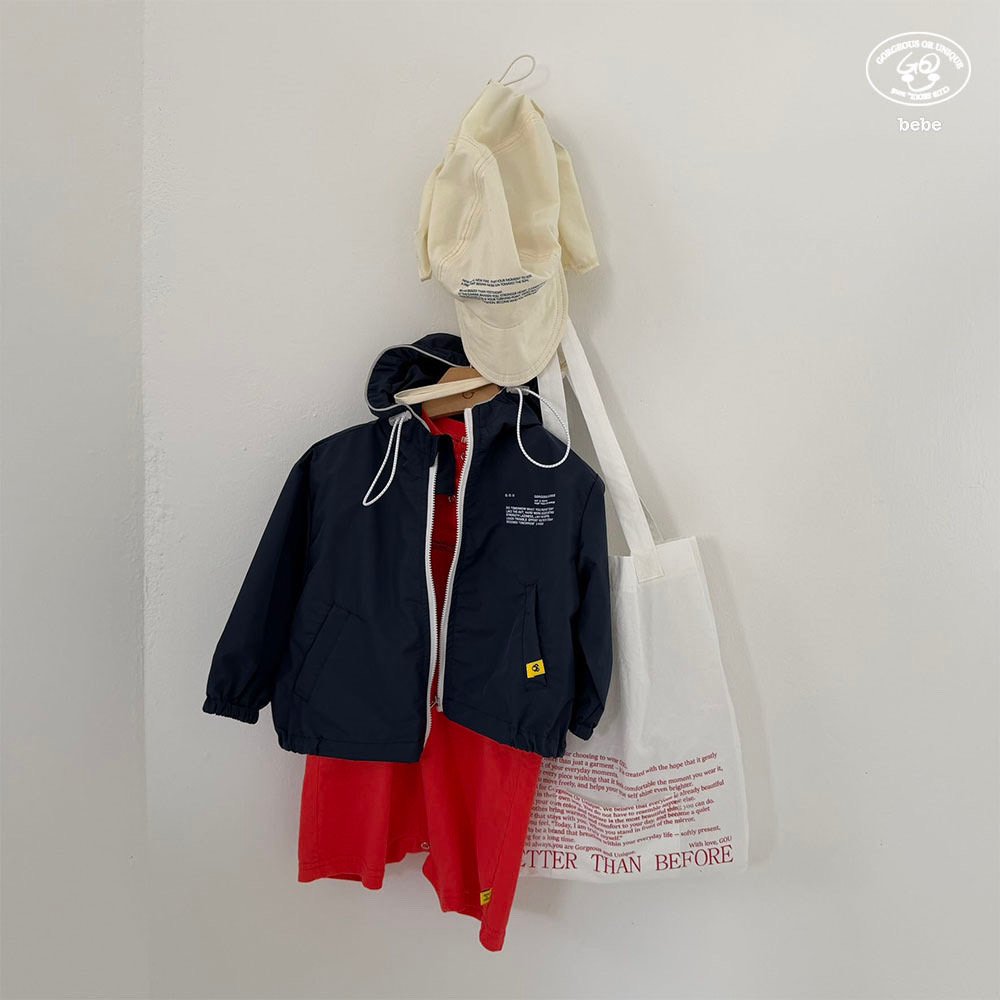 [PRE-ORDER] Clean Body Suit