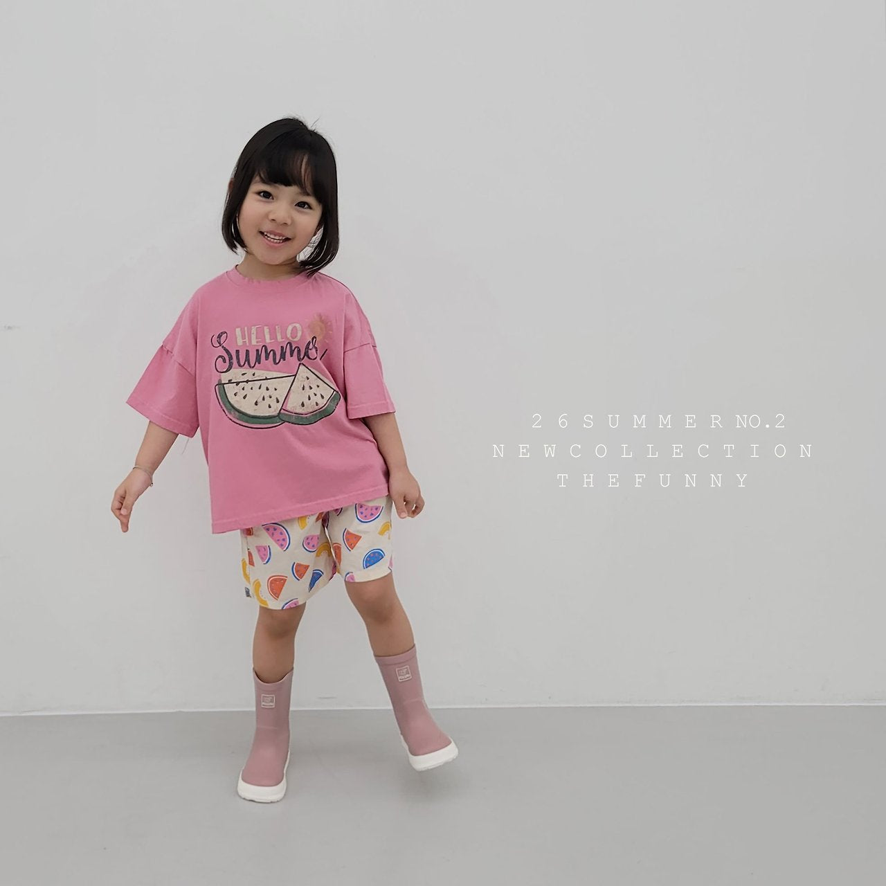 [PRE-ORDER] Watermelon T-Shirts