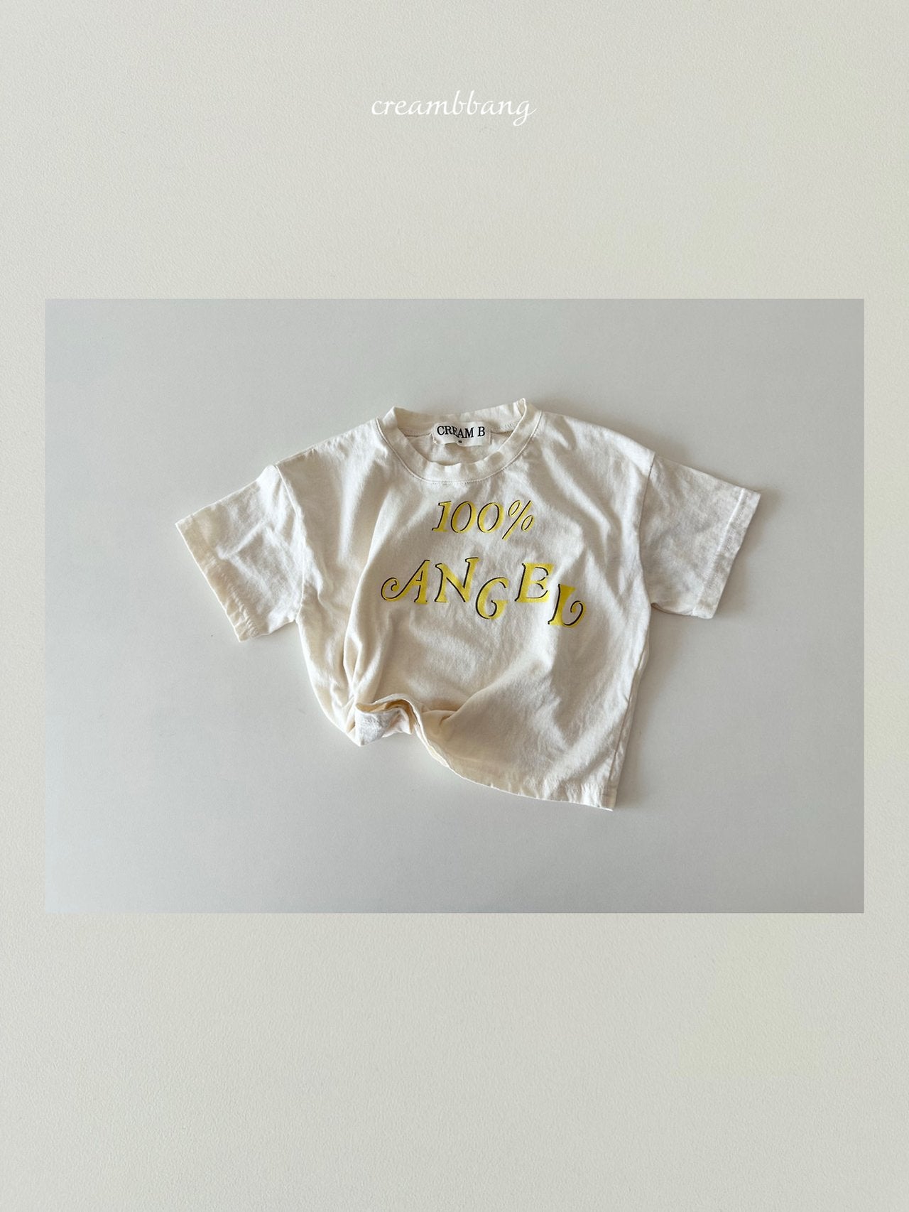 [PRE-ORDER] Angel T-Shirts