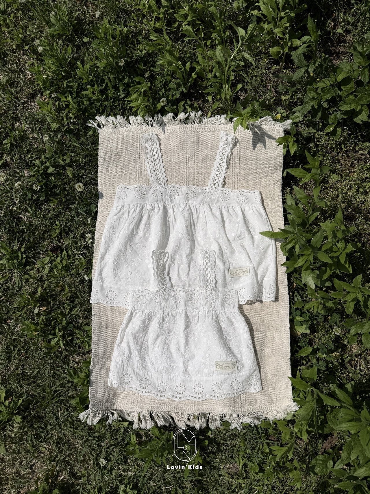 [PRE-ORDER] Maison Bustier