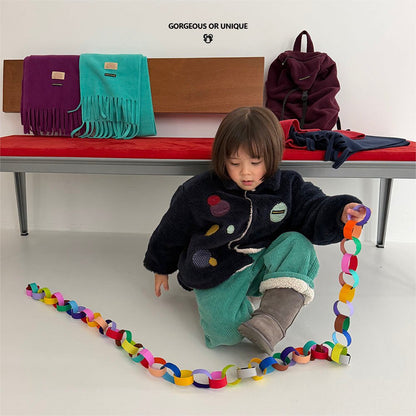 [PRE-ORDER] Donggle Jacket