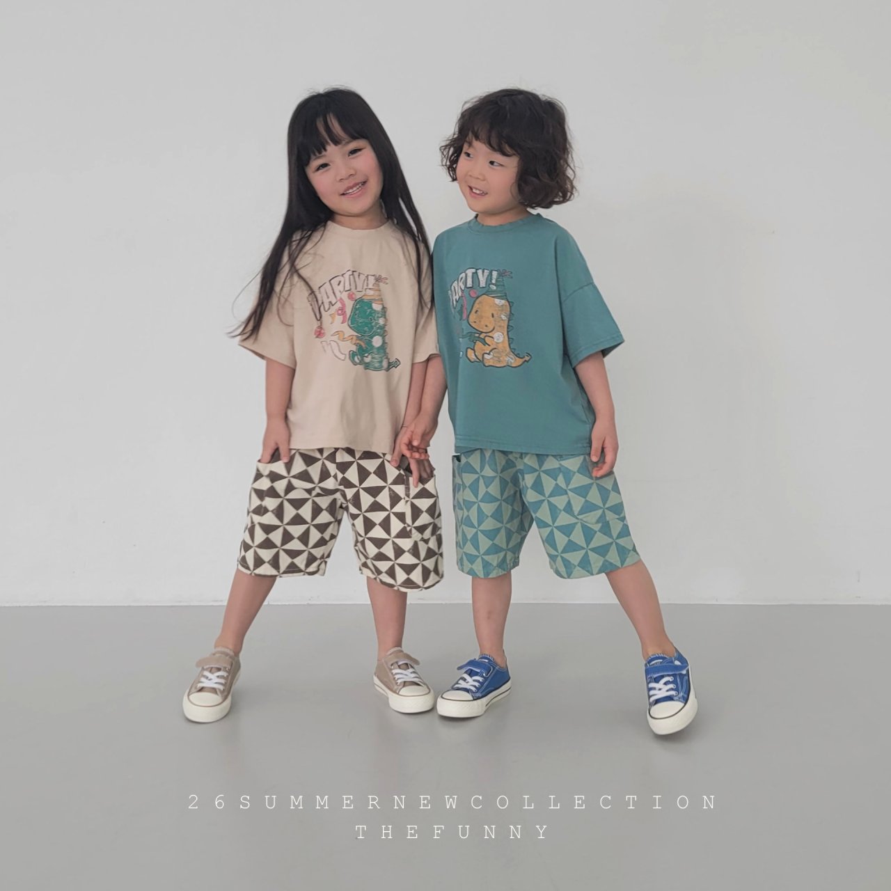 [PRE-ORDER] Dino T-Shirts