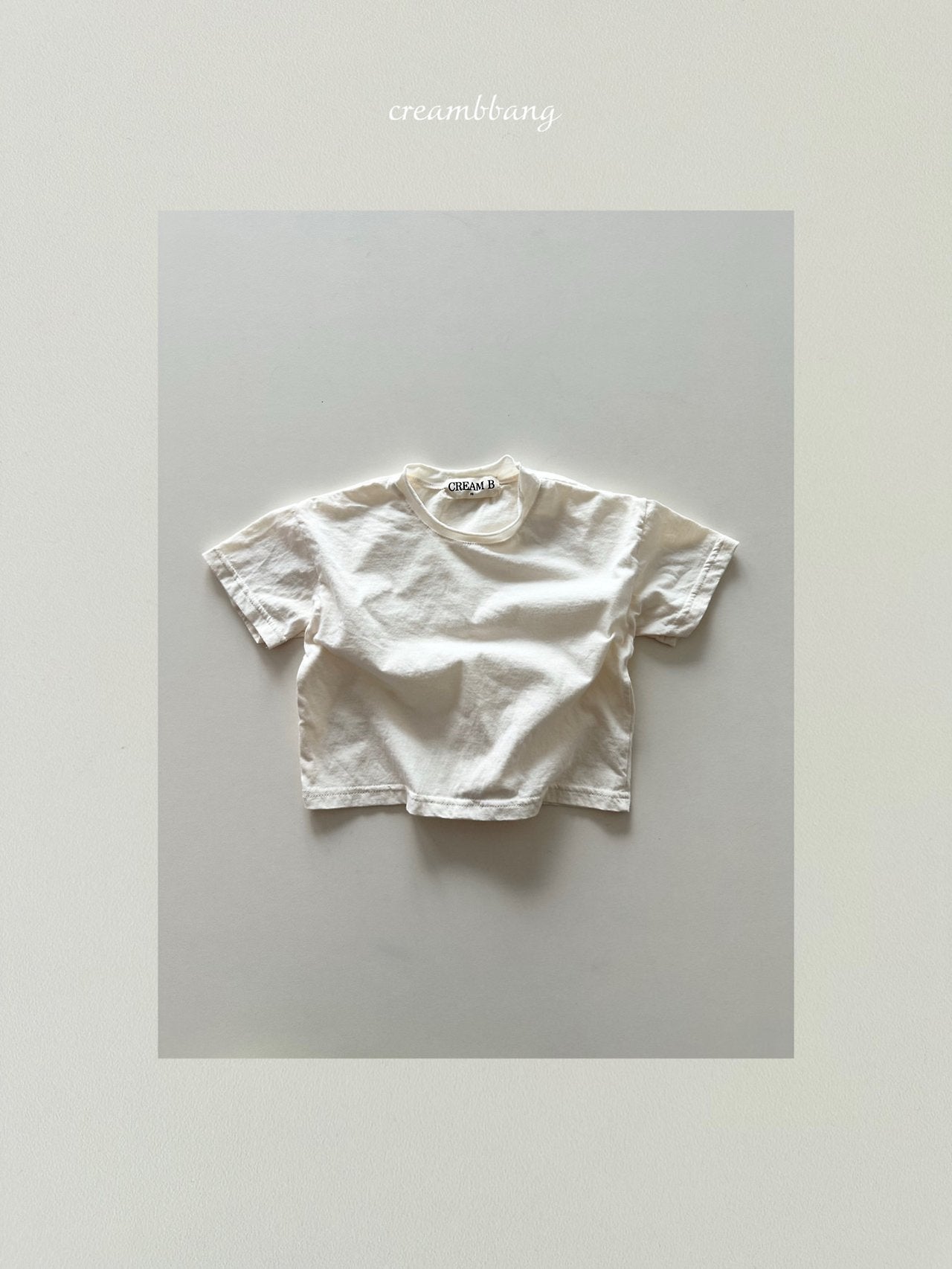 [PRE-ORDER] Lemon Cut-Out T-Shirts