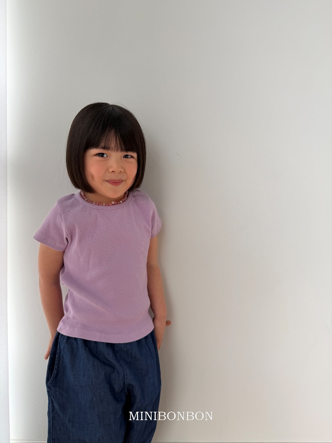 [PRE-ORDER] Pure Ribbed T-Shirts
