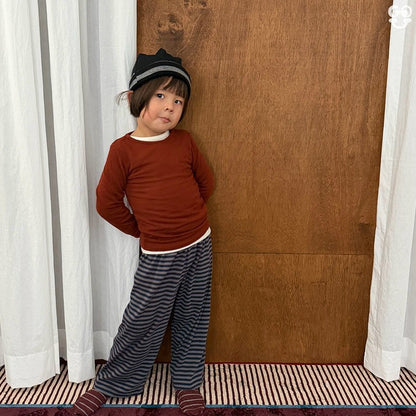 [PRE-ORDER] Chilly Pants