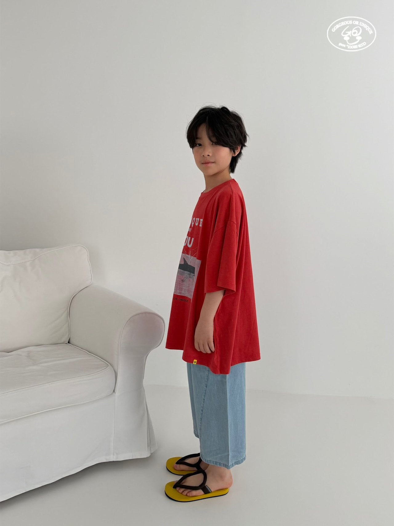 [PRE-ORDER] Whale T-Shirts