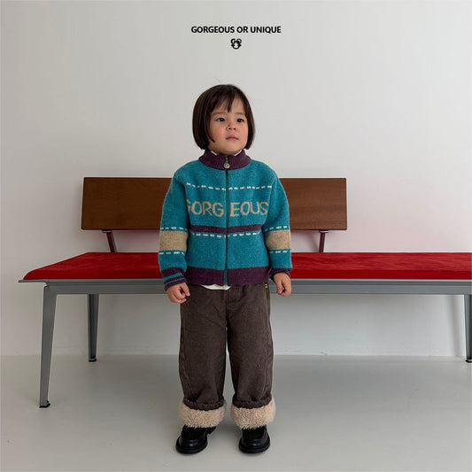 [PRE-ORDER] Only One Jacket