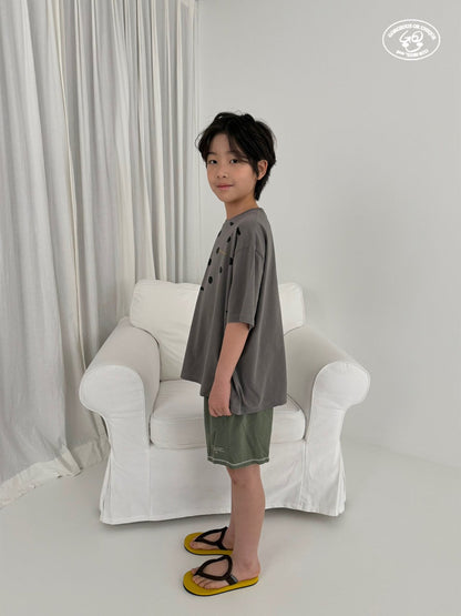 [PRE-ORDER] Prime Shorts