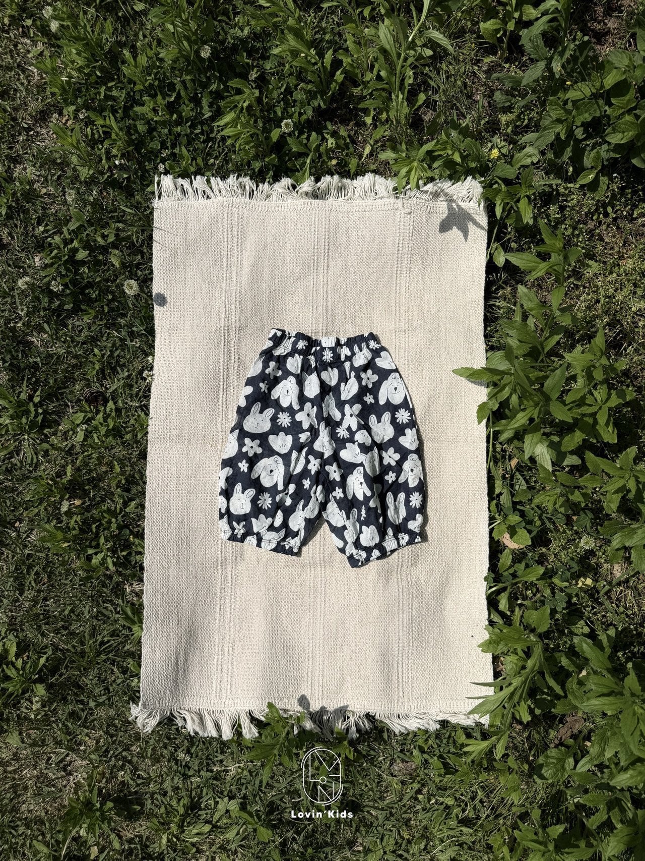 [PRE-ORDER] Garden Pants