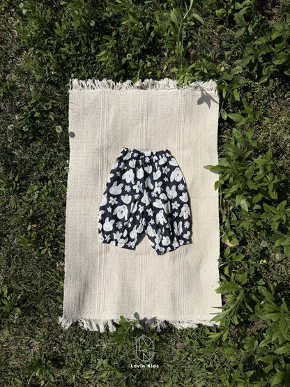 [PRE-ORDER] Garden Pants