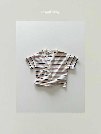 [PRE-ORDER] Cool Stripe T-Shirts