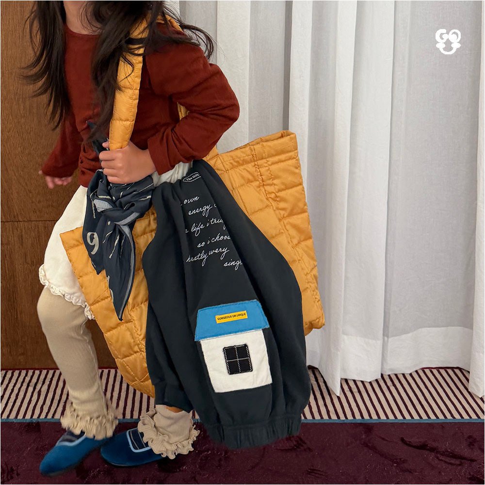 [PRE-ORDER] Mongsil Echo Bag