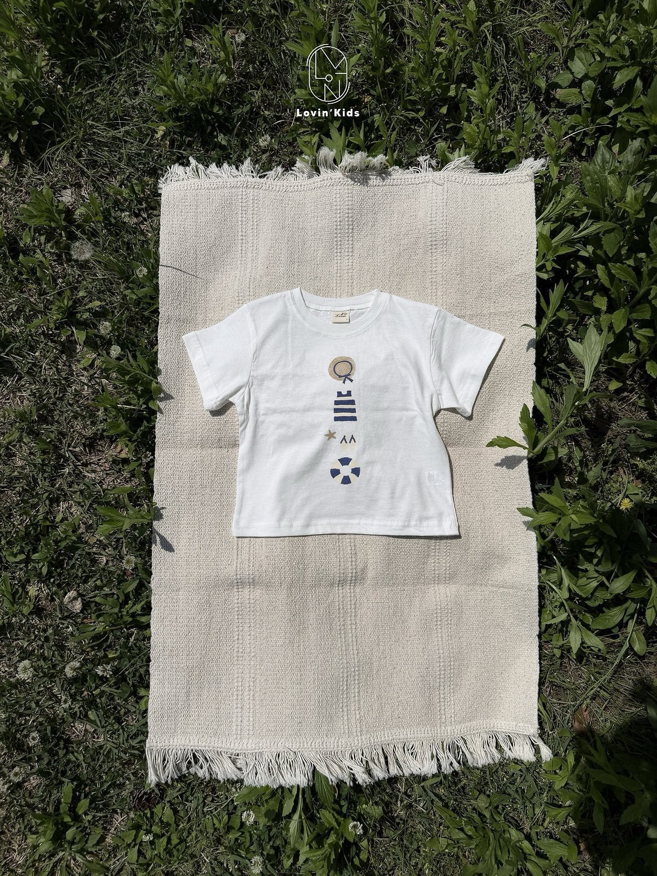 [PRE-ORDER] Vacation T-Shirts