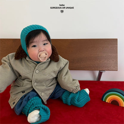 [PRE-ORDER] Gentle Baby Jumper