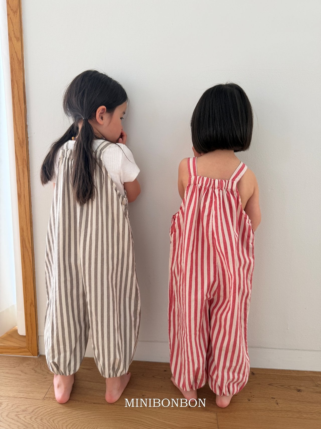 [PRE-ORDER] Tall Jumpsuit