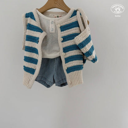 [PRE-ORDER] Made Baby Vest