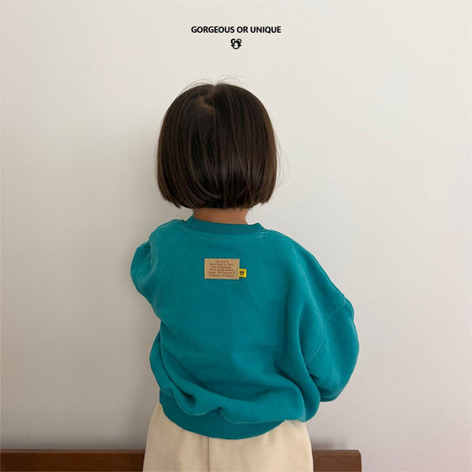 [PRE-ORDER] Pretty Sweatshirts