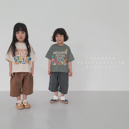 [PRE-ORDER] Retro T-Shirts