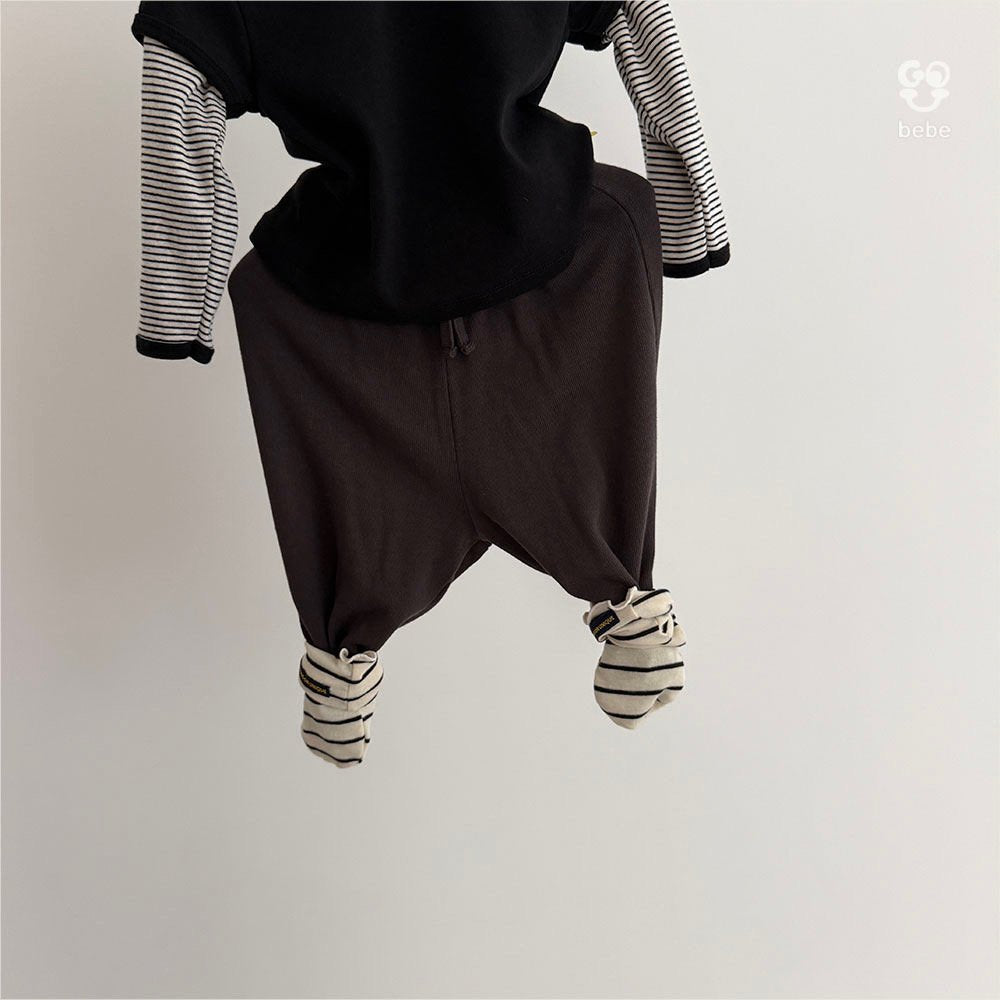 [PRE-ORDER] Double Layered T-Shirts