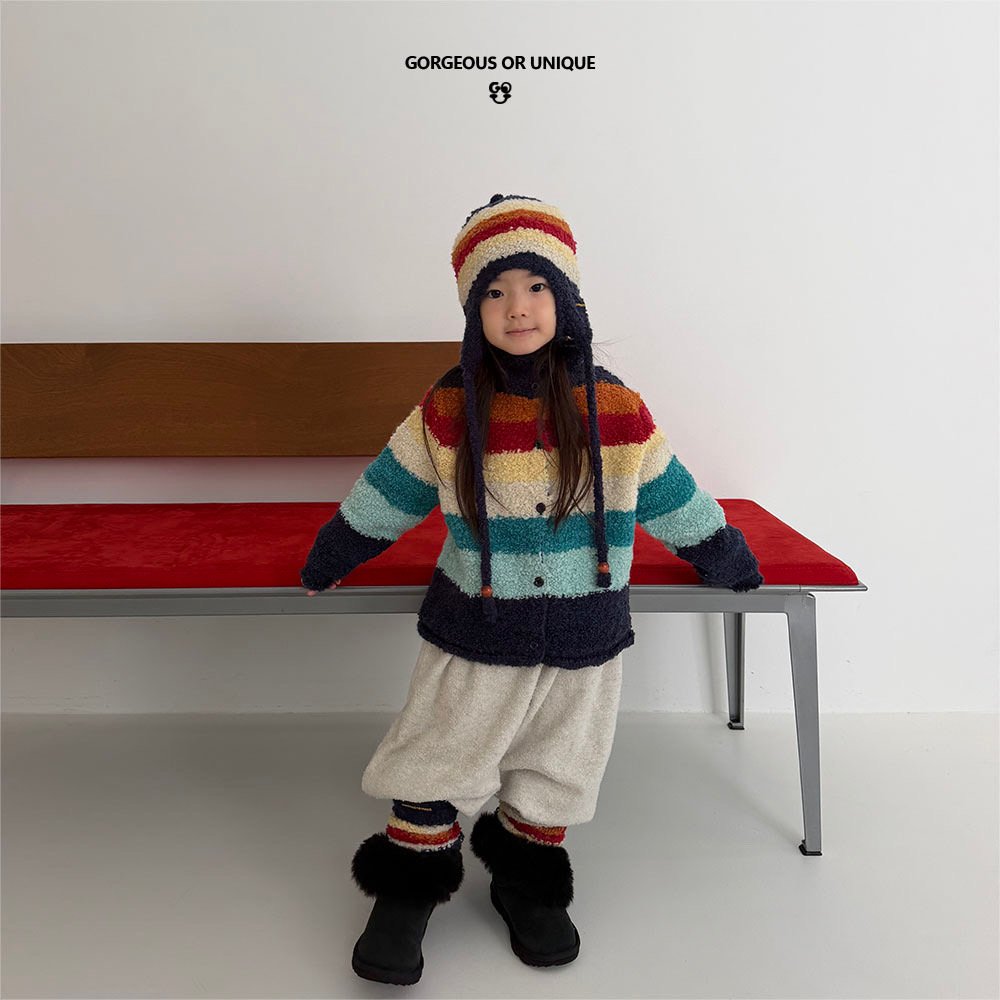 [PRE-ORDER] Mocci Pants