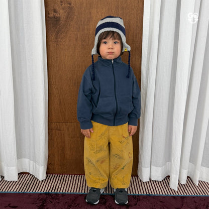 [PRE-ORDER] Picture Diary Pants