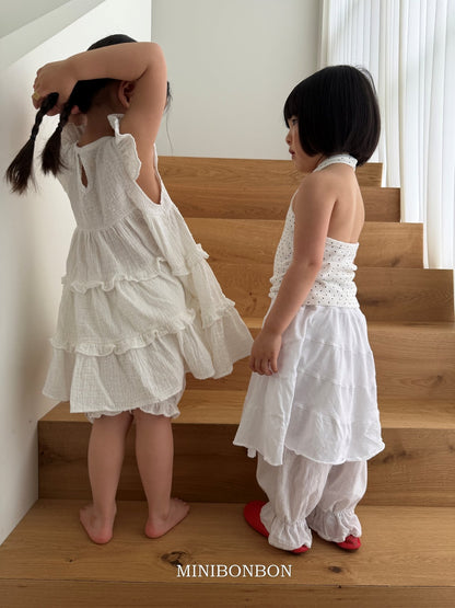[PRE-ORDER] Love Mommy Dress