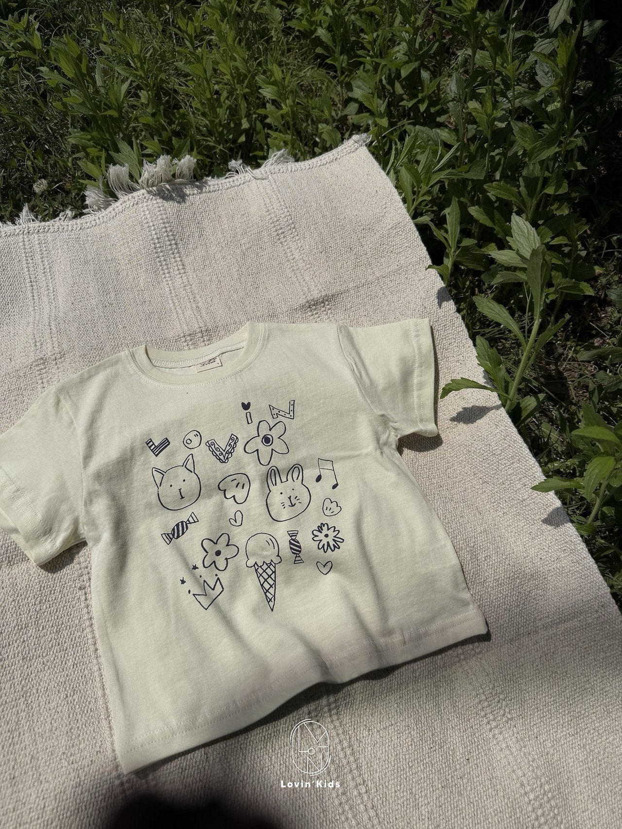 [PRE-ORDER] Sketch T-Shirts
