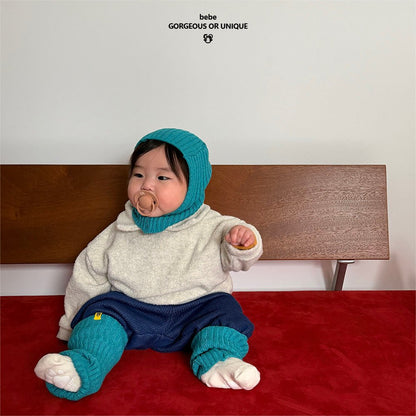 [PRE-ORDER] Cloud Baby Pants