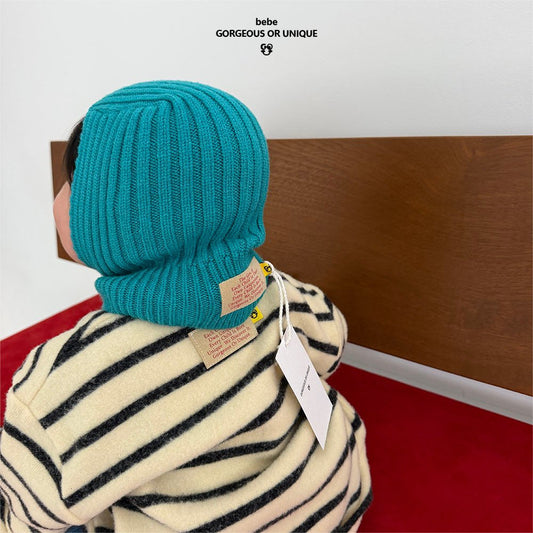 [PRE-ORDER] Gou Balaclava