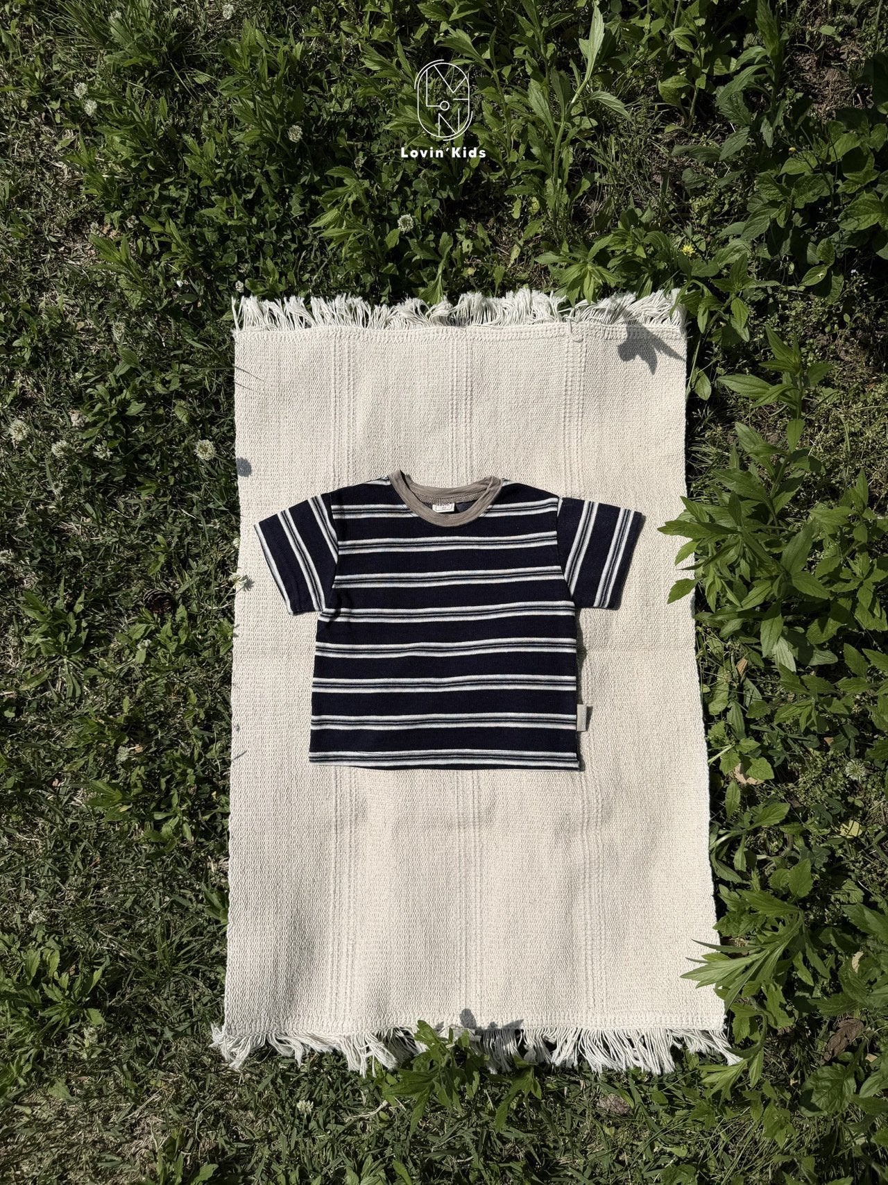 [PRE-ORDER] Soda Pop Line T-Shirts