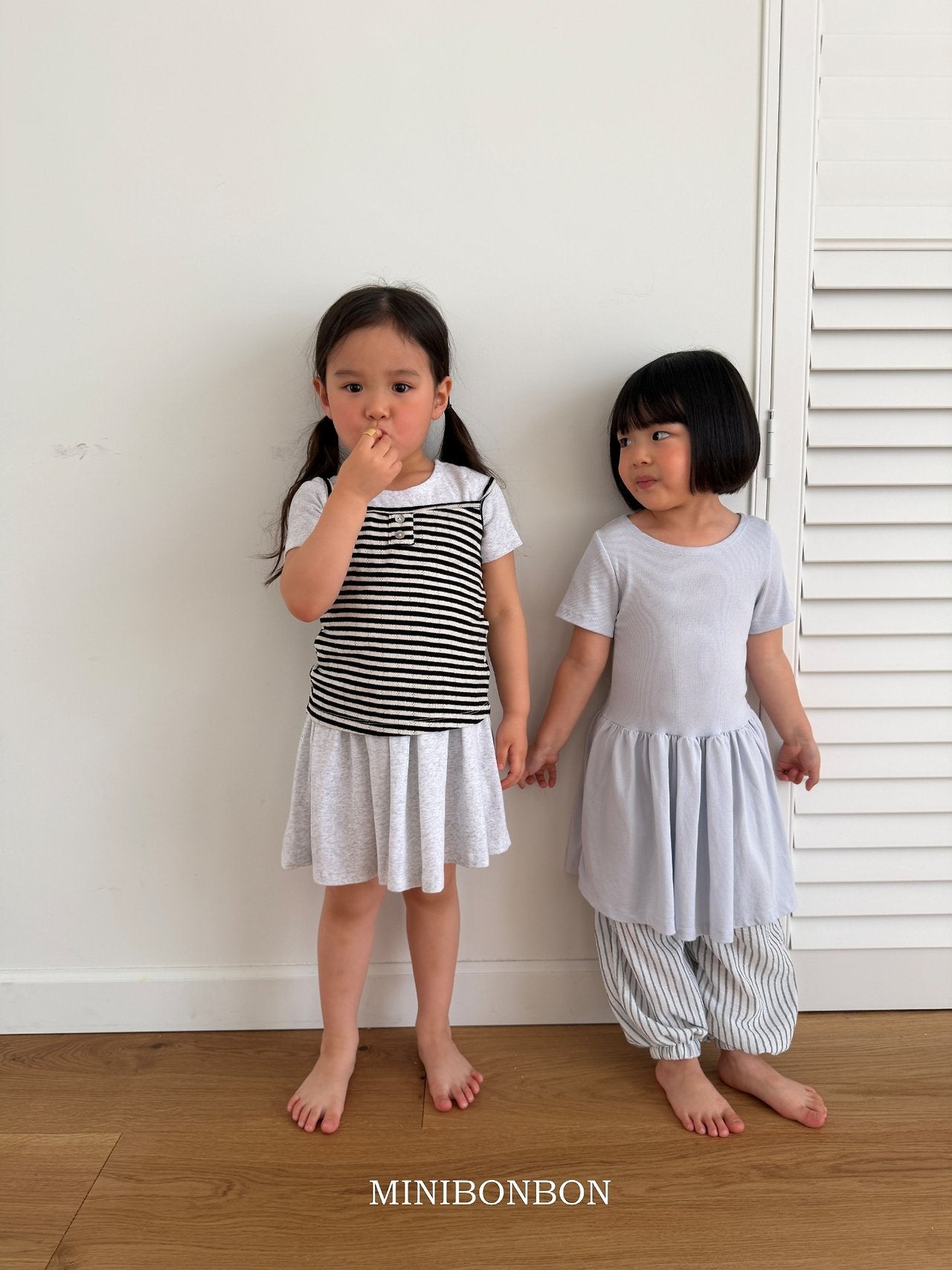 [PRE-ORDER] Soda Dress