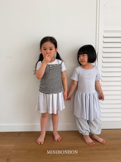 [PRE-ORDER] Soda Dress