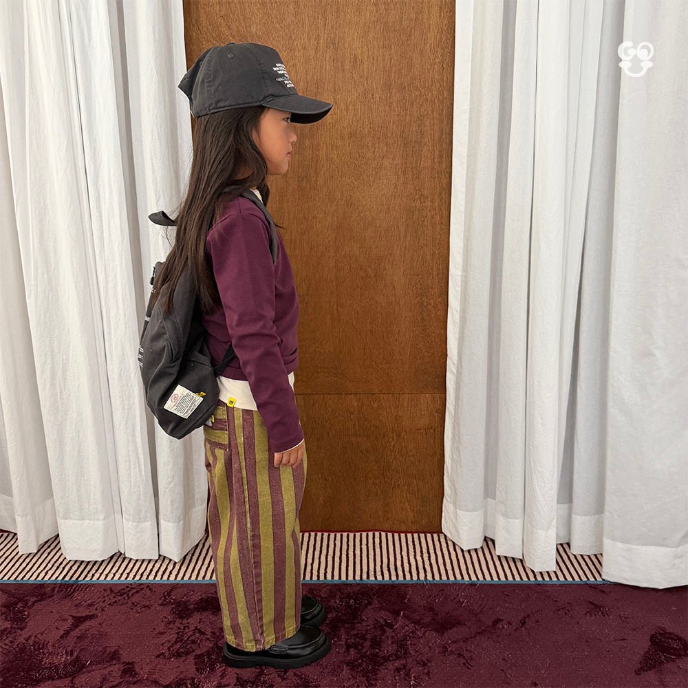 [PRE-ORDER] Nice Line Pants