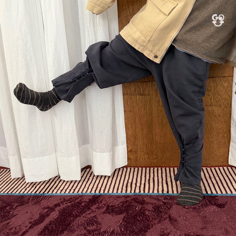 [PRE-ORDER] Chewy Knee Socks