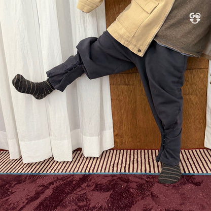 [PRE-ORDER] Chewy Knee Socks