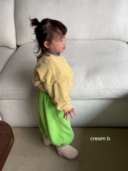 [PRE-ORDER] Chocolat Sweatshirts