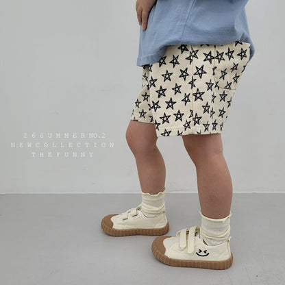 [PRE-ORDER] Rough Shorts