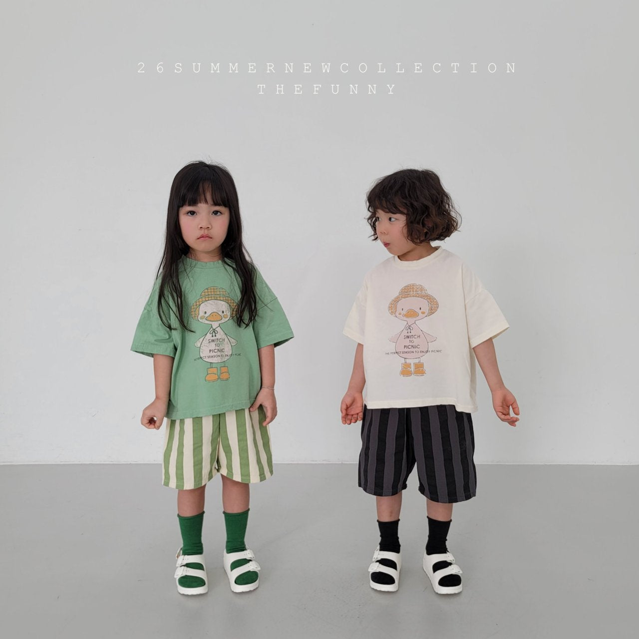 [PRE-ORDER] Duck T-Shirts