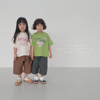 [PRE-ORDER] Bunny T-Shirts