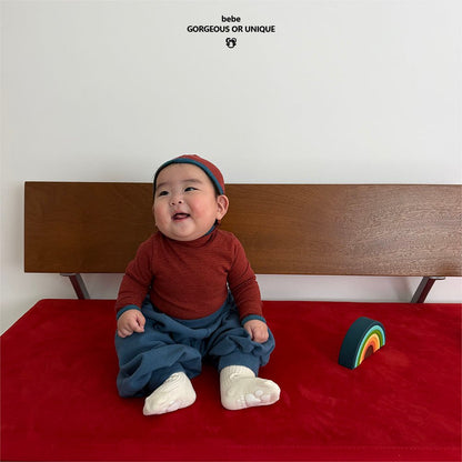 [PRE-ORDER] Lego Baby Hoodie T-Shirts