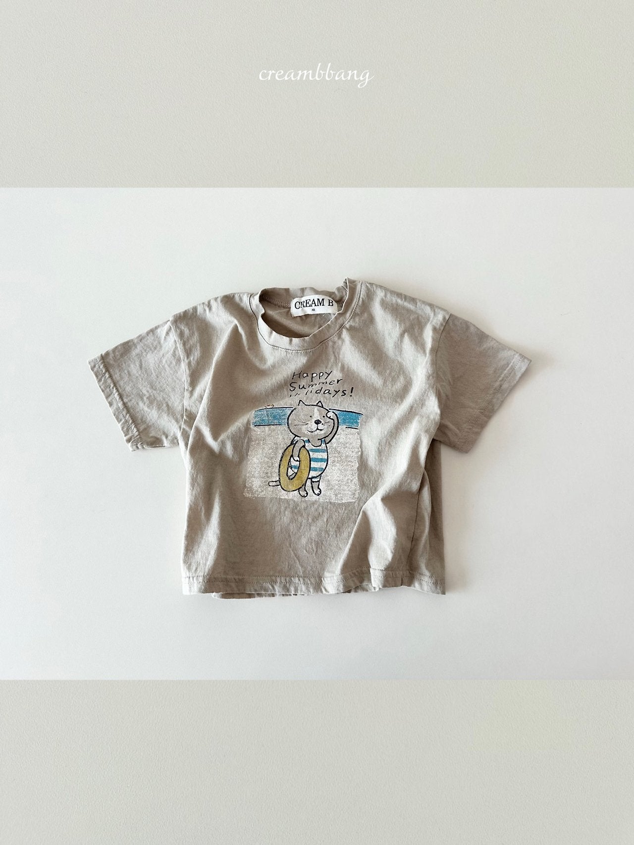 [PRE-ORDER] Holiday T-Shirts